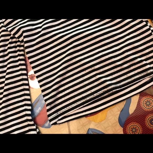 Crop top 🍎 - Picture 4 of 4